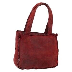 Chanel Classic Flap Handbag